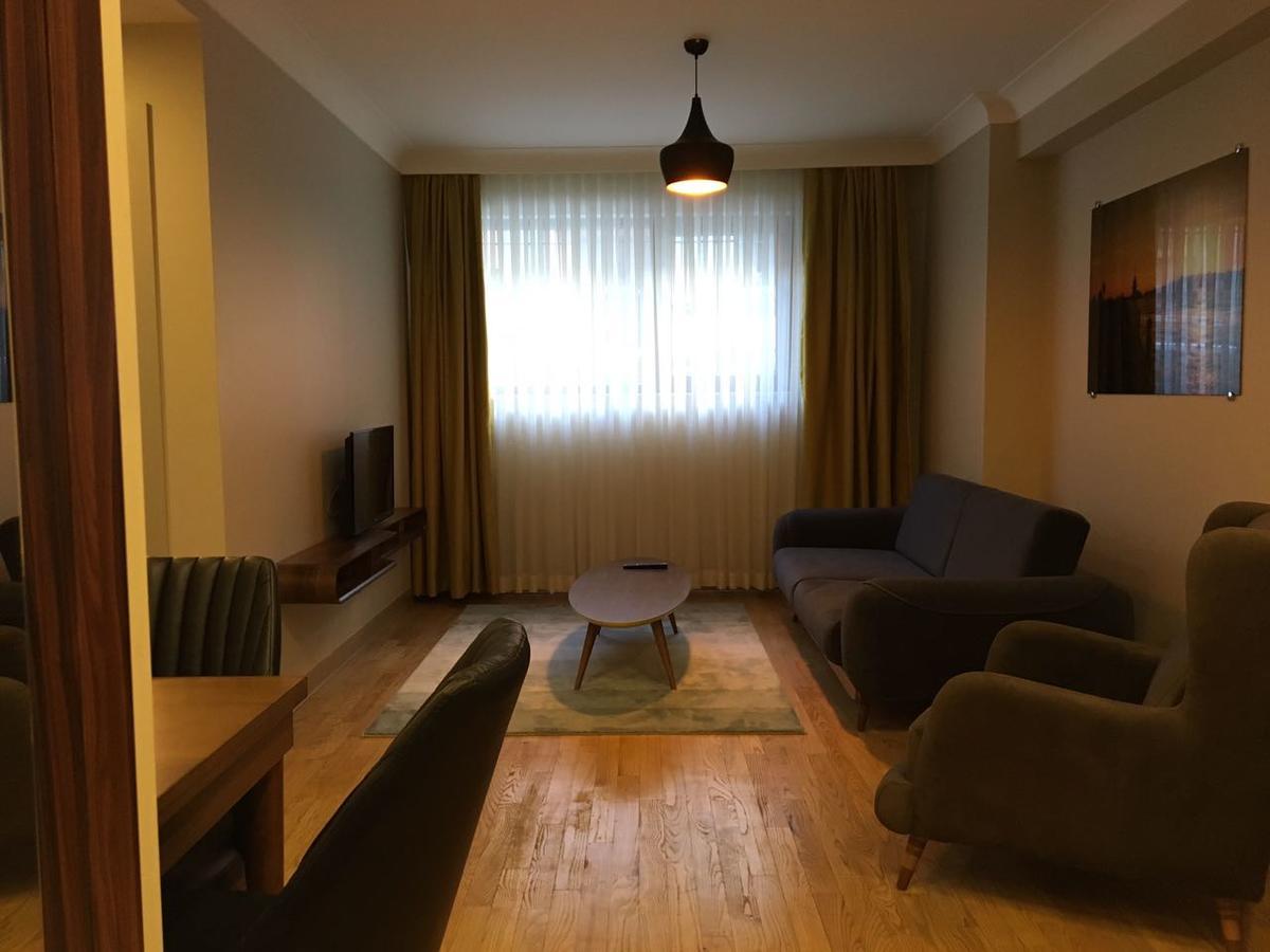 Keten Taksim Aparthotel