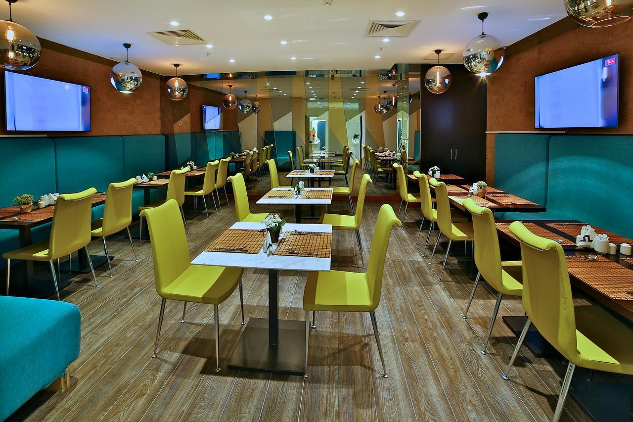 Hotel The Tango