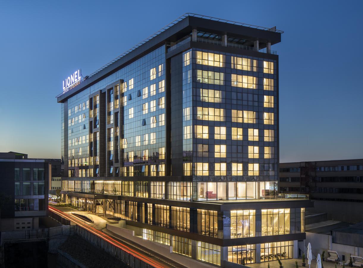 Lionel Otel İstanbul