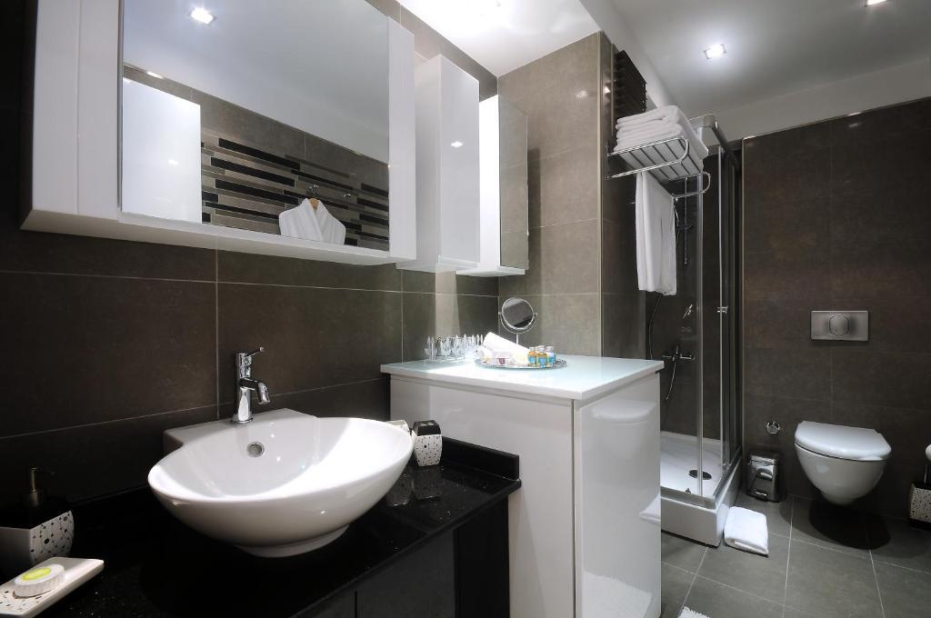 Aura Aparthotel Istanbul