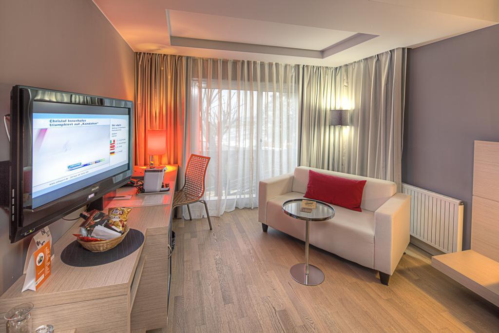 Park 156 Hotel