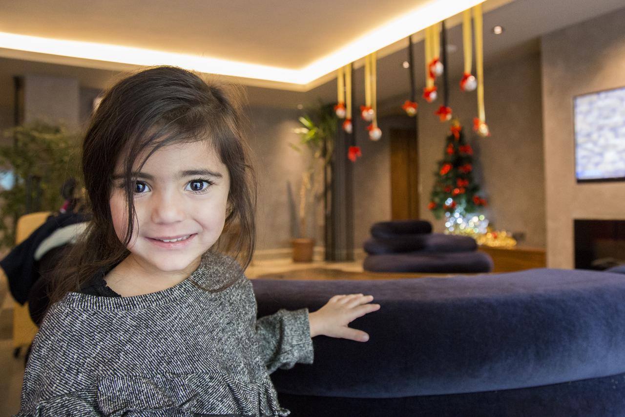 Aparthotel Keten Taksim