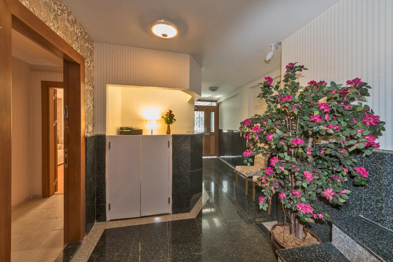Pera 26 Aparthotel 5*