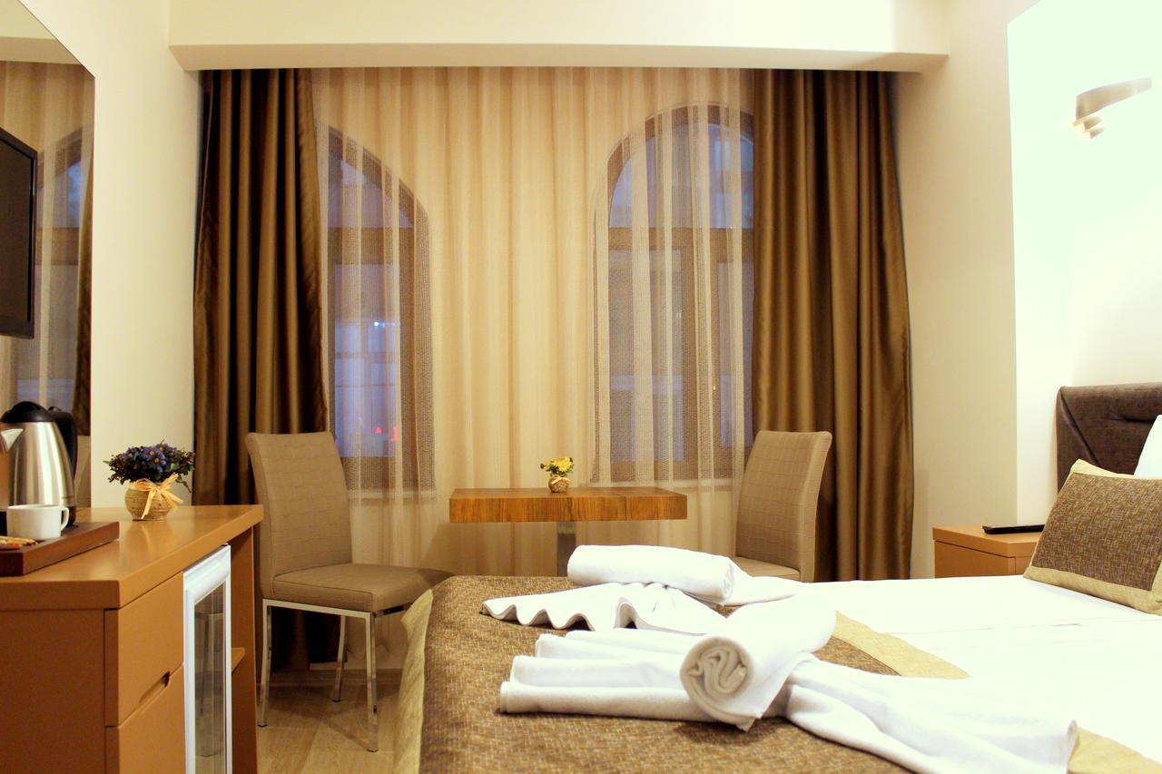 Milano & Sultanahmet Hotel Istanbul