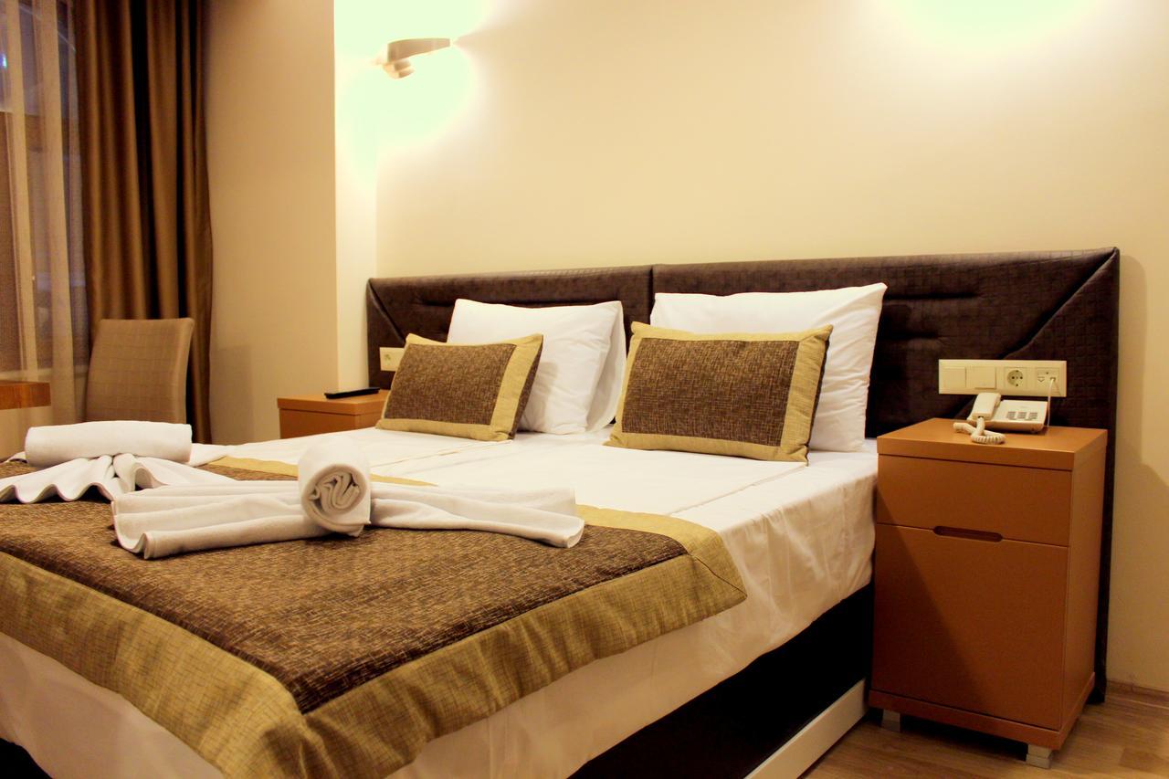 Milano & Sultanahmet 3*