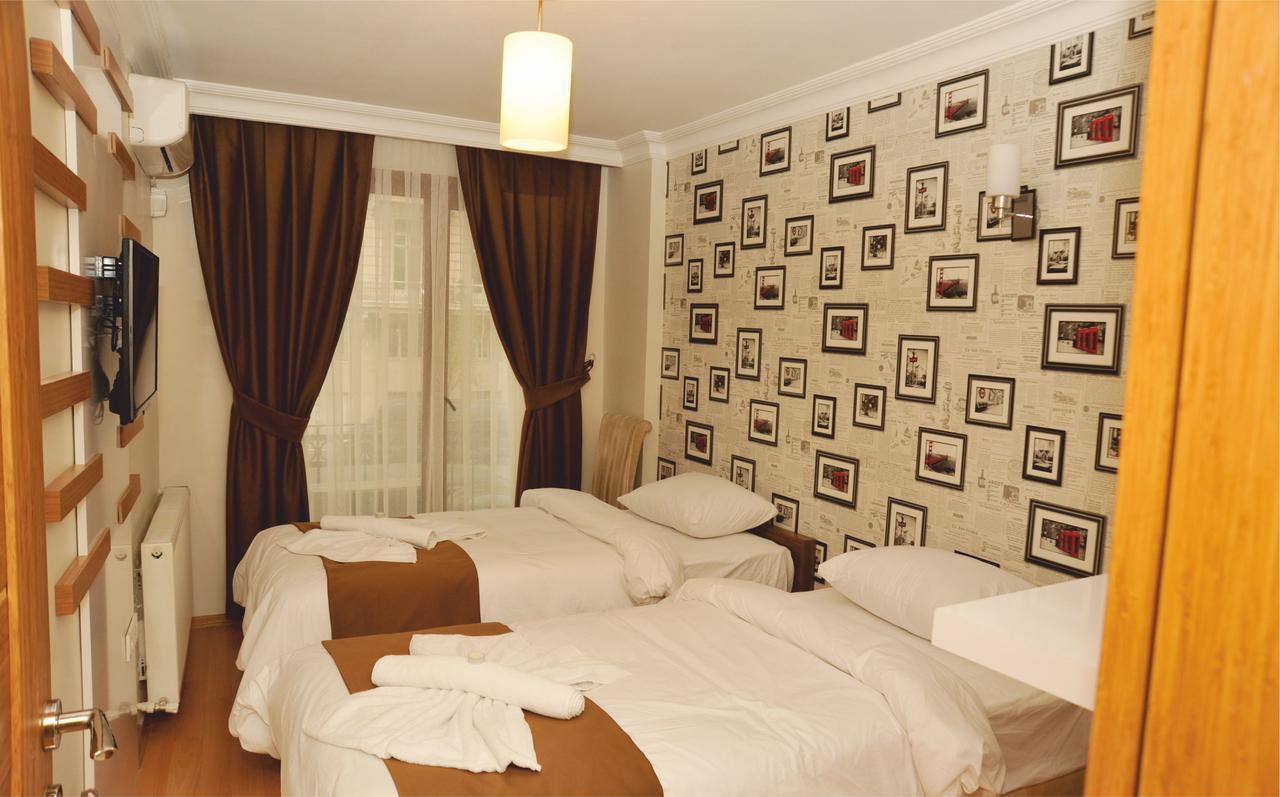 Aparthotel Pera 26 Istanbul