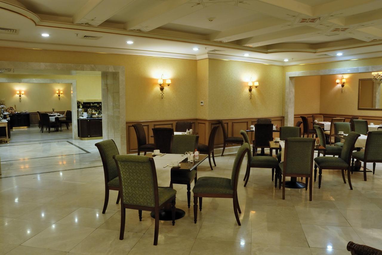 The Palace Taksim 4* Istanbul