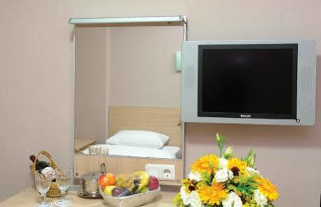 Hotel Ayma 1 Istanbul