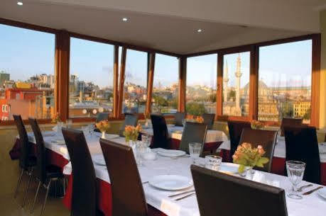 Ayma 1 Hotel