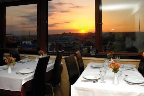 Ayma 1 Istanbul