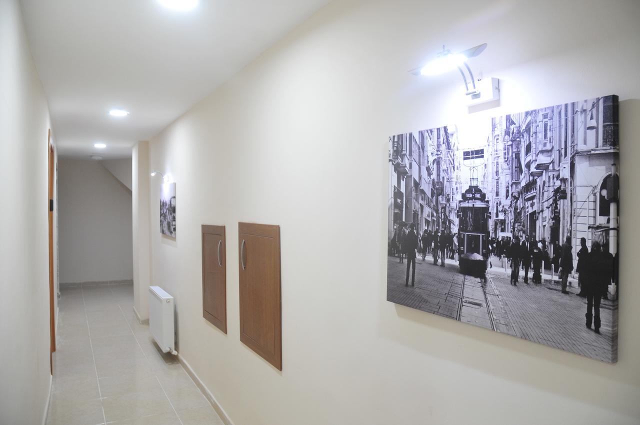 Addressuiteshotel Hotel Istanbul