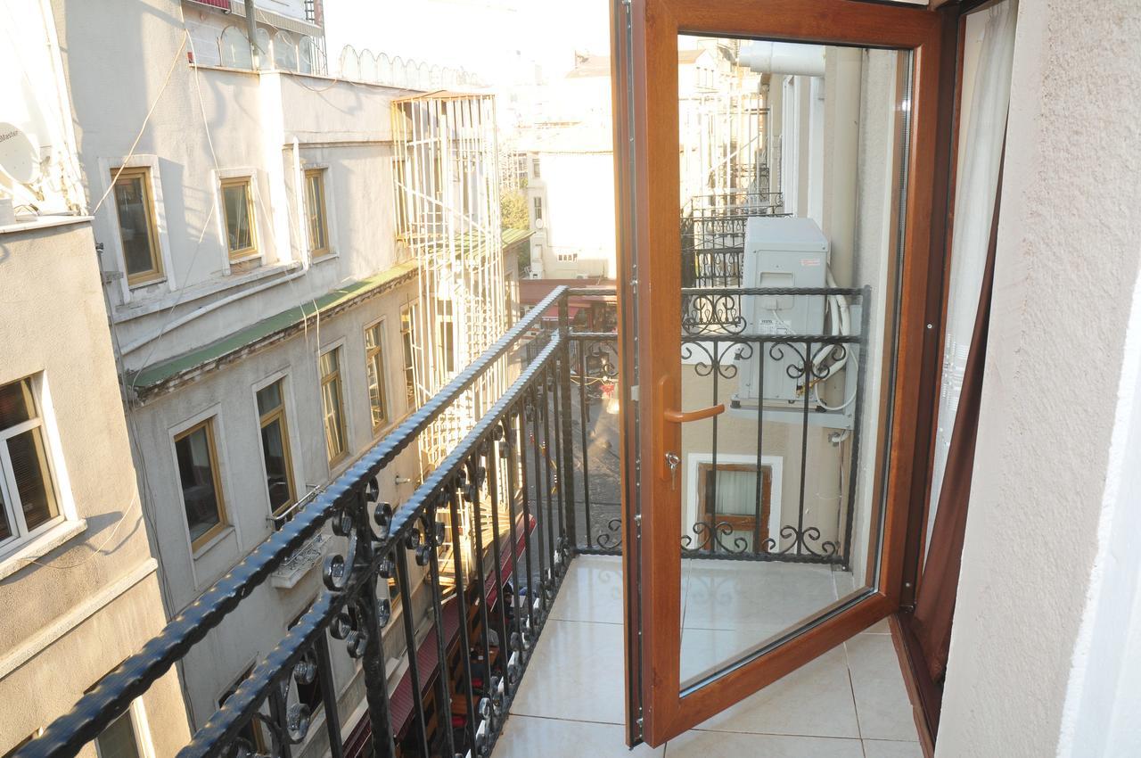 Addressuiteshotel 2* Istanbul