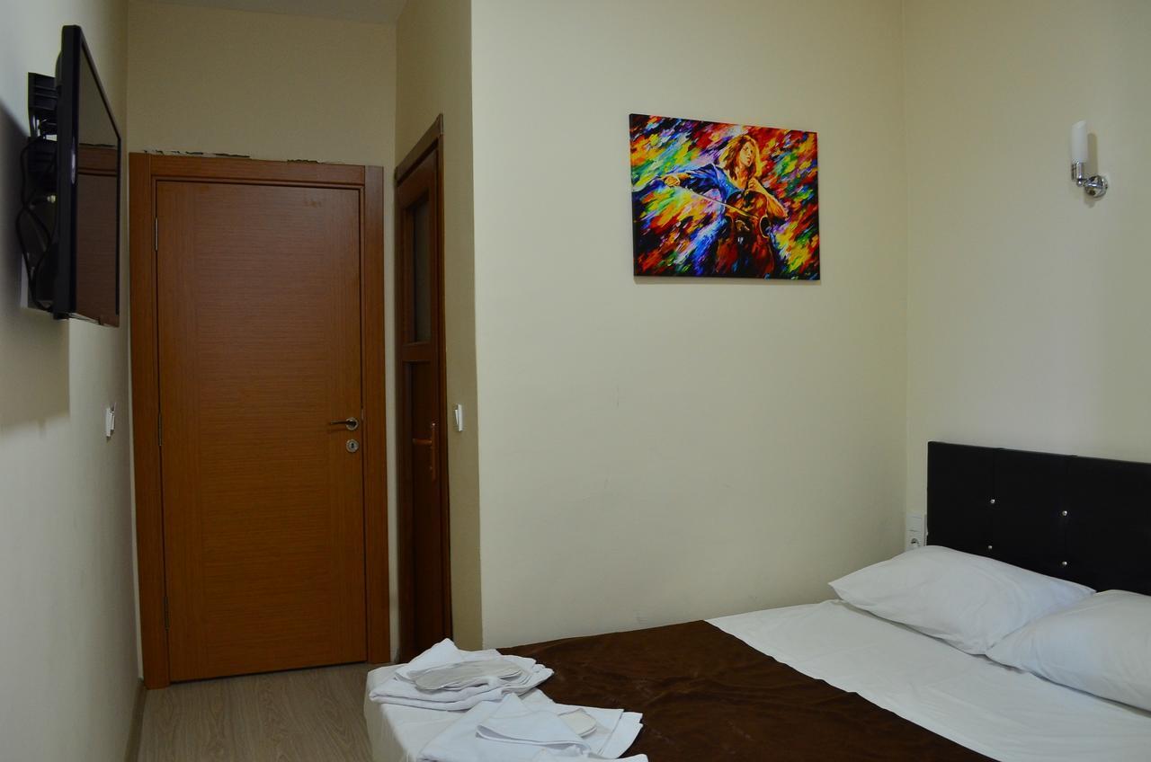 Hotel Addressuiteshotel