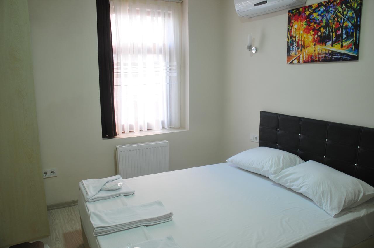 Addressuiteshotel 2* Istanbul