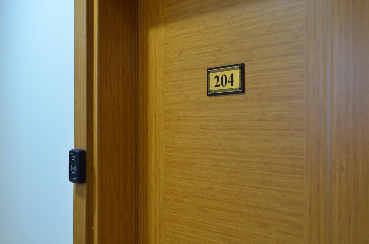Addressuiteshotel Hotel