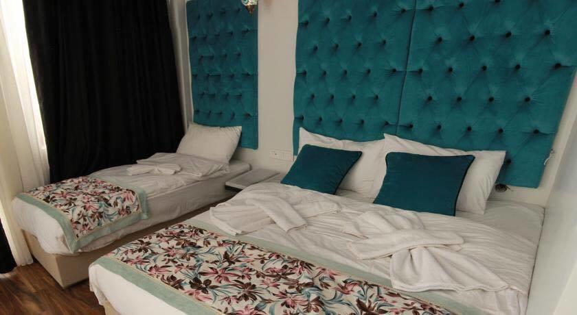 Baris Apart * Istanbul