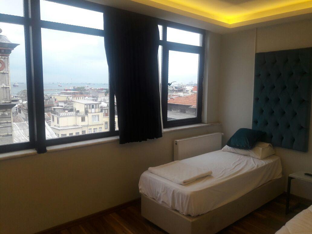 Baris Apart Aparthotel Istanbul