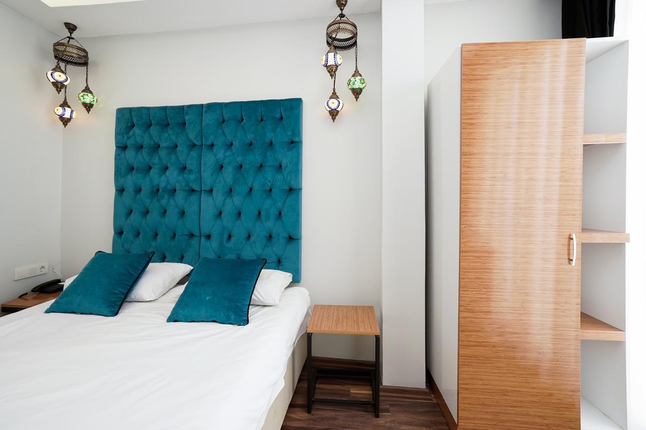 Baris Apart Aparthotel *