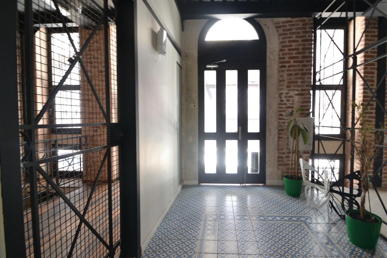 Aparthotel Uenver Galata