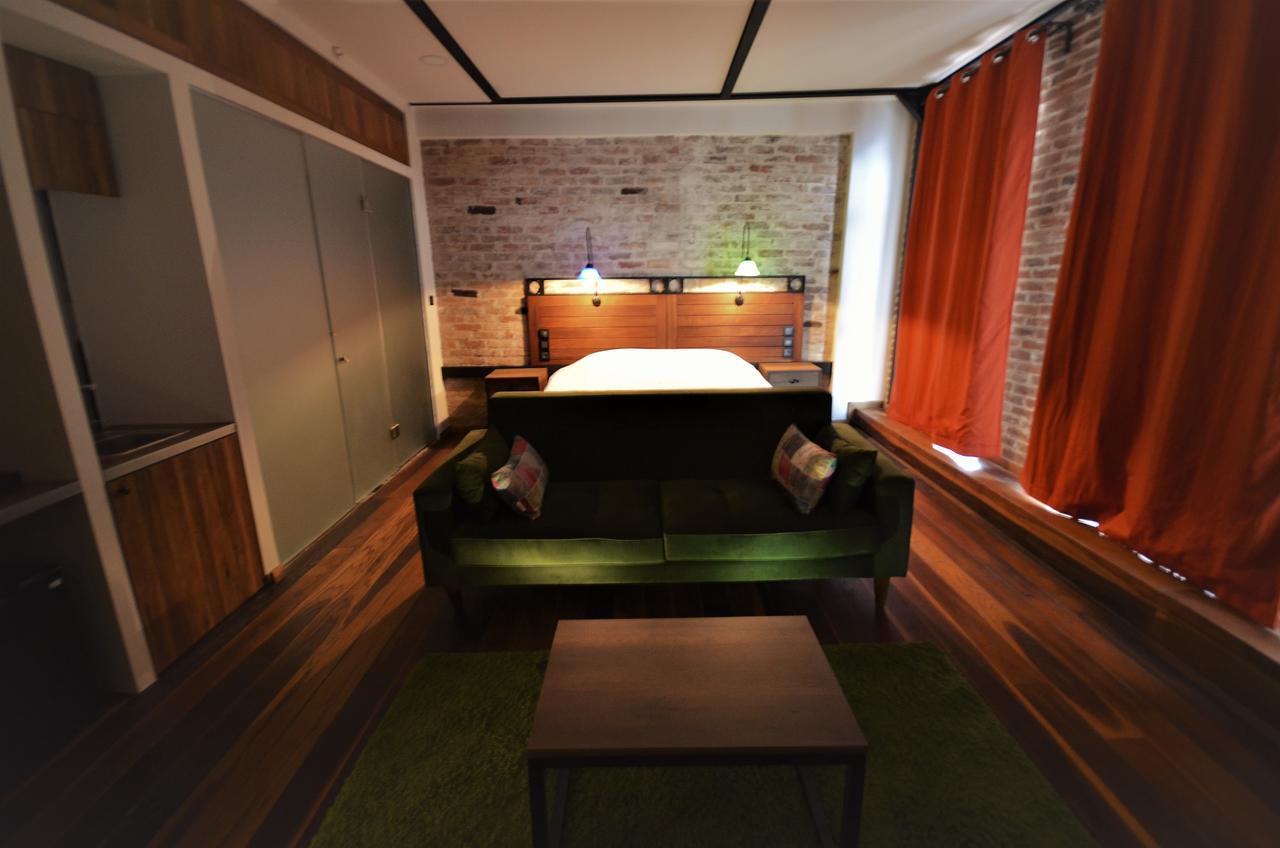 Aparthotel Uenver Galata 2*