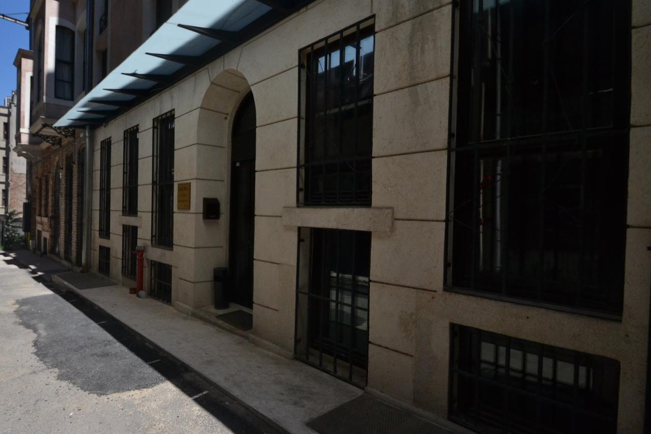 Uenver Galata Aparthotel 2*