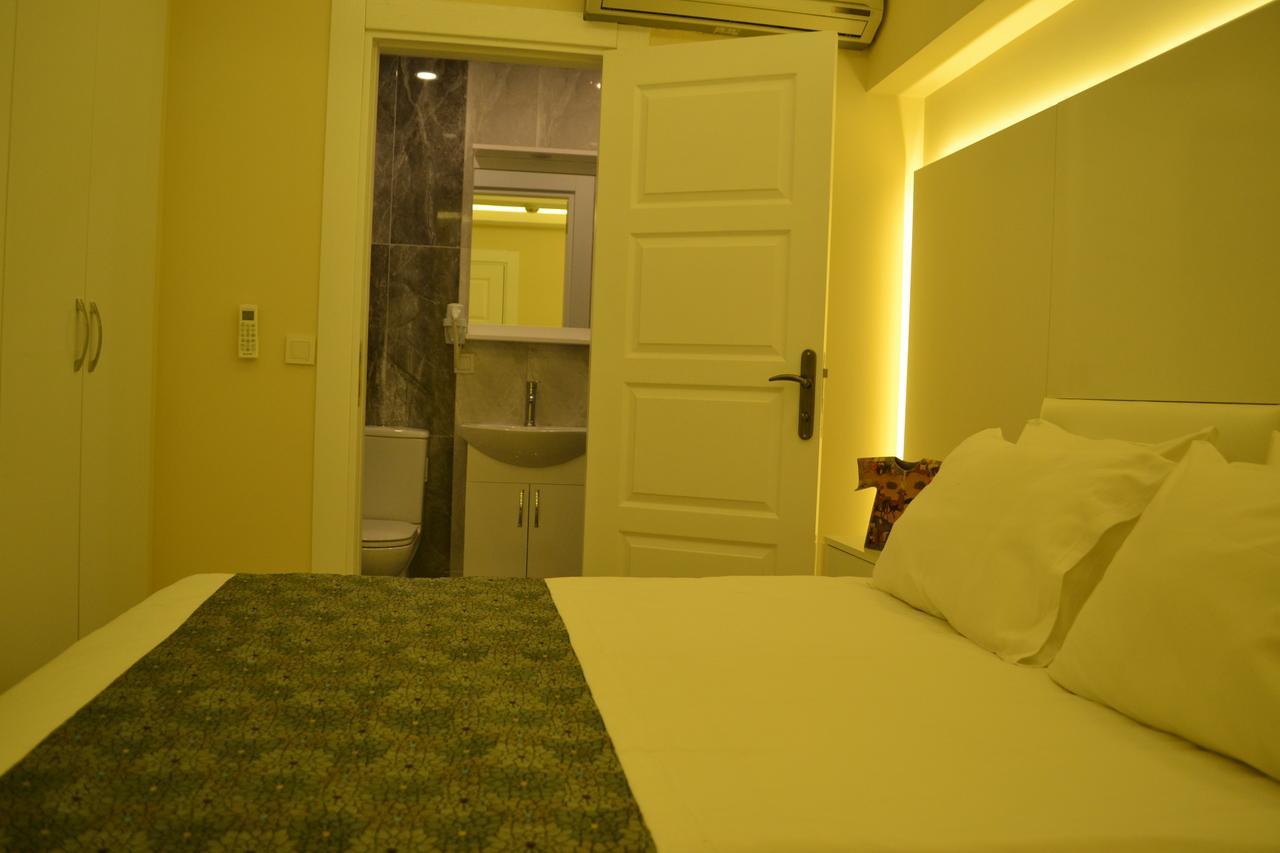 Hotel In