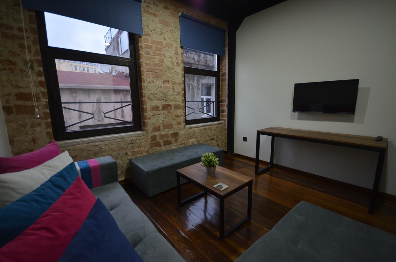 Uenver Galata 2* Istanbul