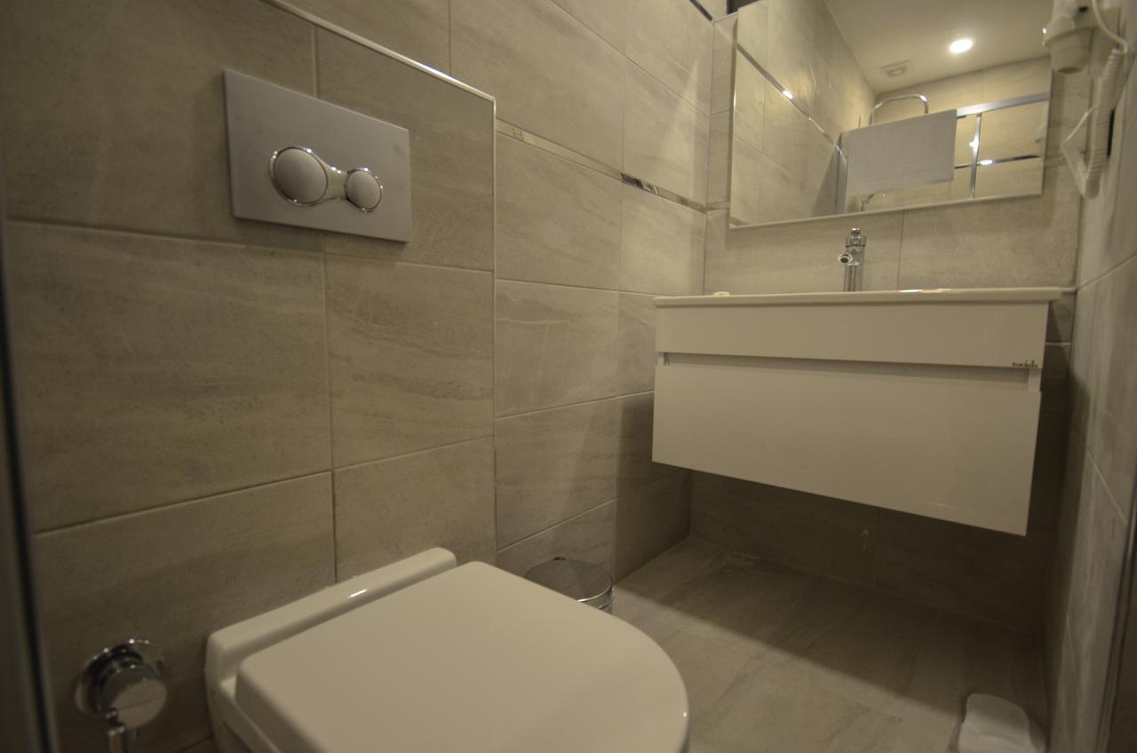 Uenver Galata 2* Istanbul