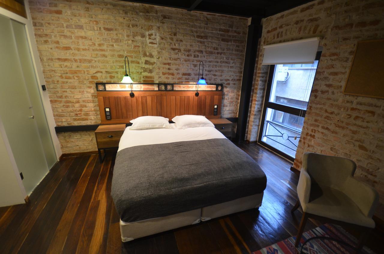 Uenver Galata Aparthotel Istanbul