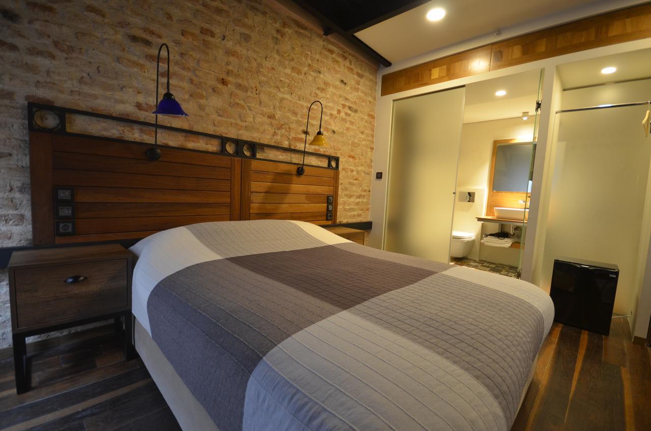 Aparthotel Uenver Galata 2*
