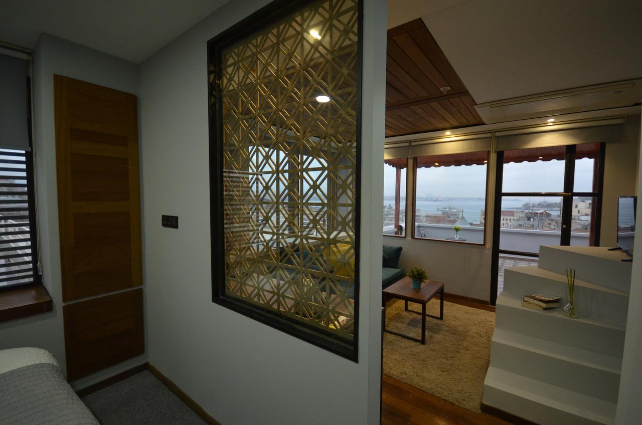 Aparthotel Uenver Galata 2*