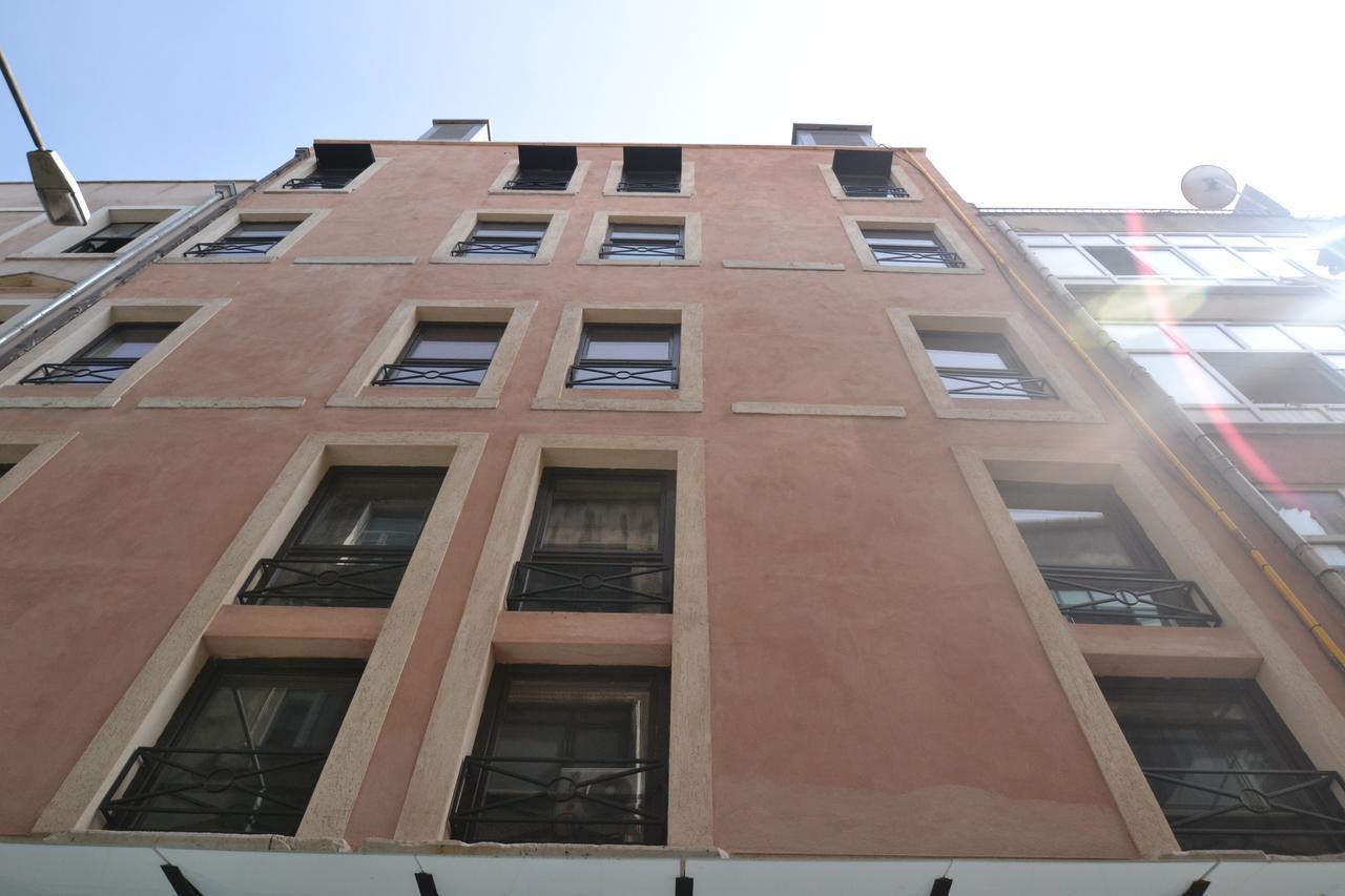Uenver Galata