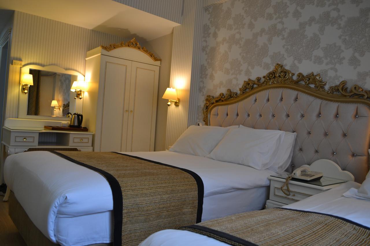 Hotel In 3*