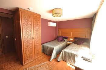 Merial Sultanahmet Hotel 3*