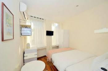 Finch Istanbul