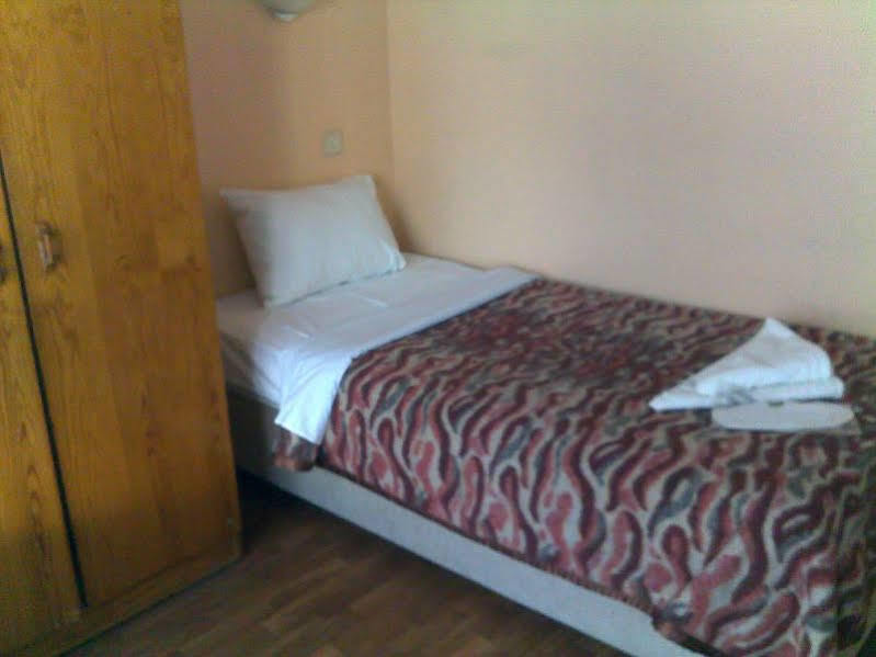 Hotel Sipahi 3*