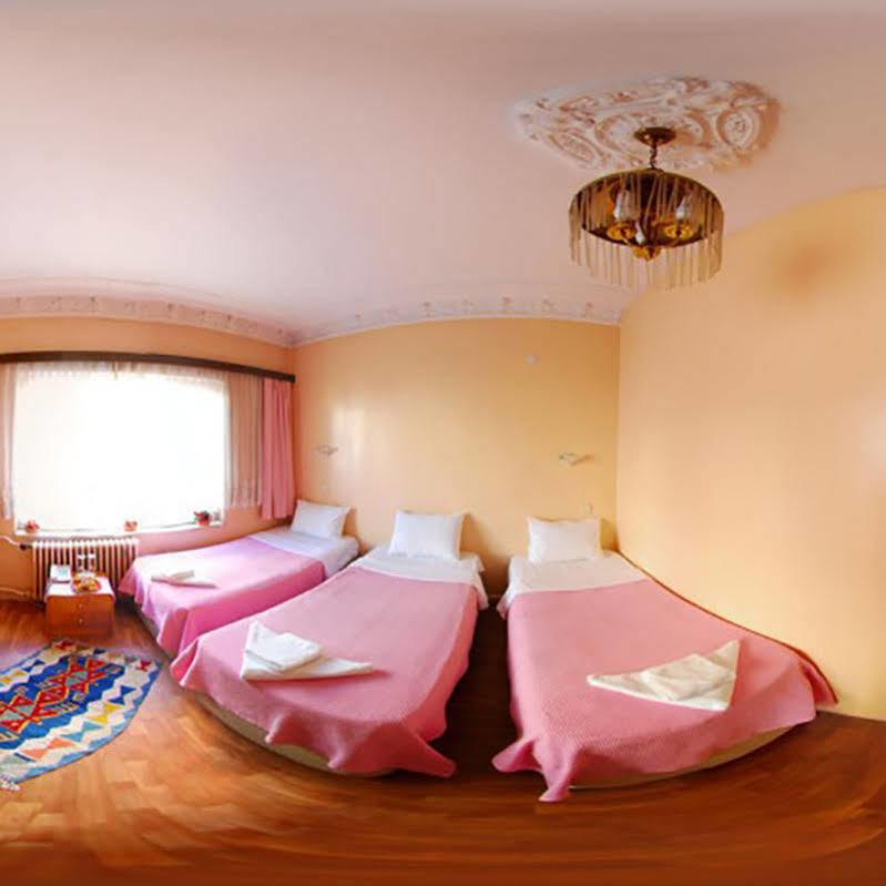 Hotel Sipahi Istanbul