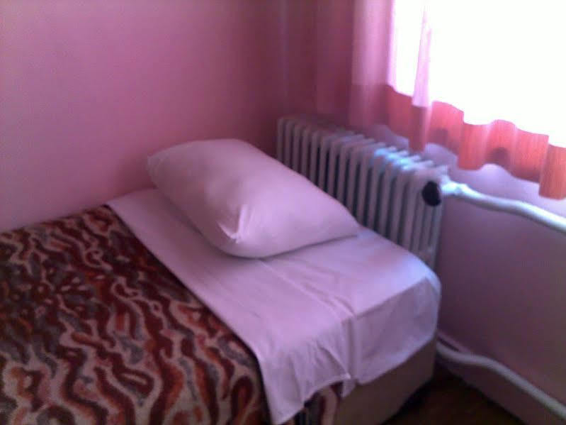 Sipahi Hotel 3*