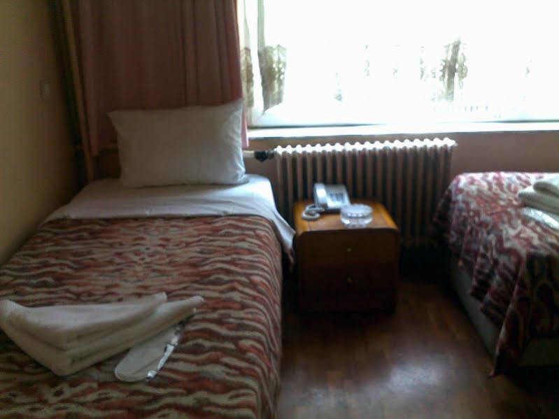 Sipahi Hotel 3*