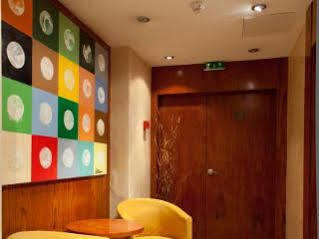 Sipahi Hotel Istanbul
