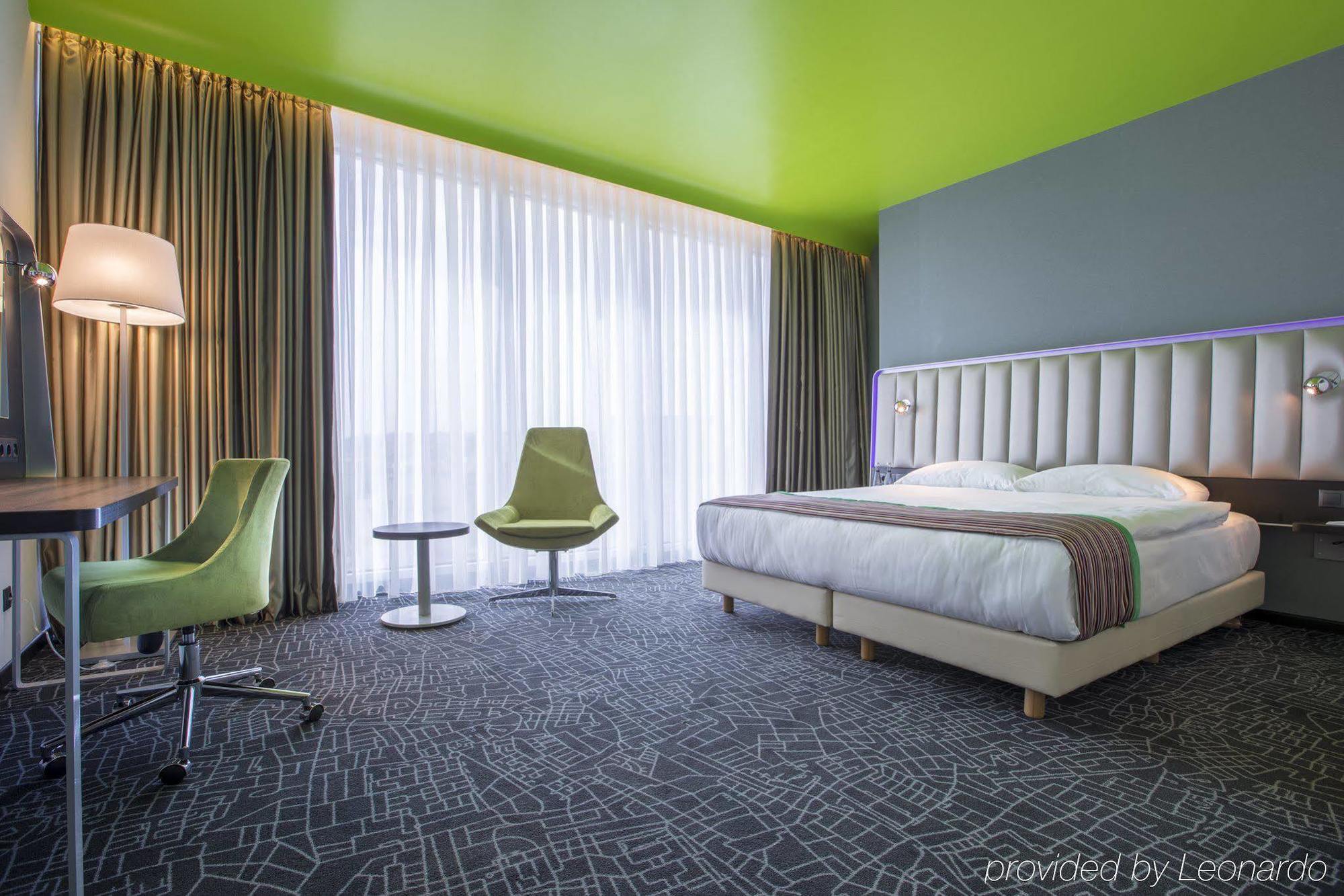 Hotel Park By Radisson Ataturk Airport Istanbul