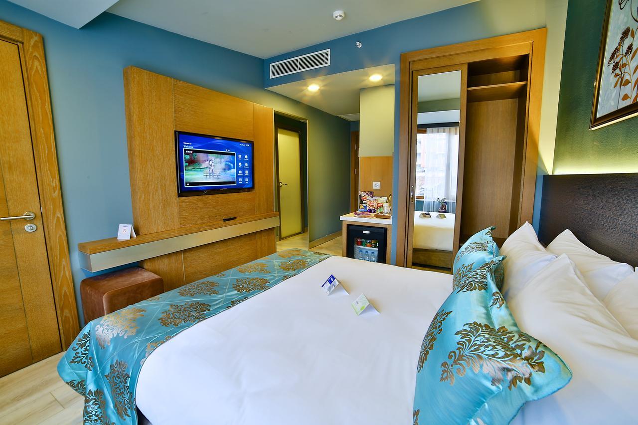Hotel The Tango