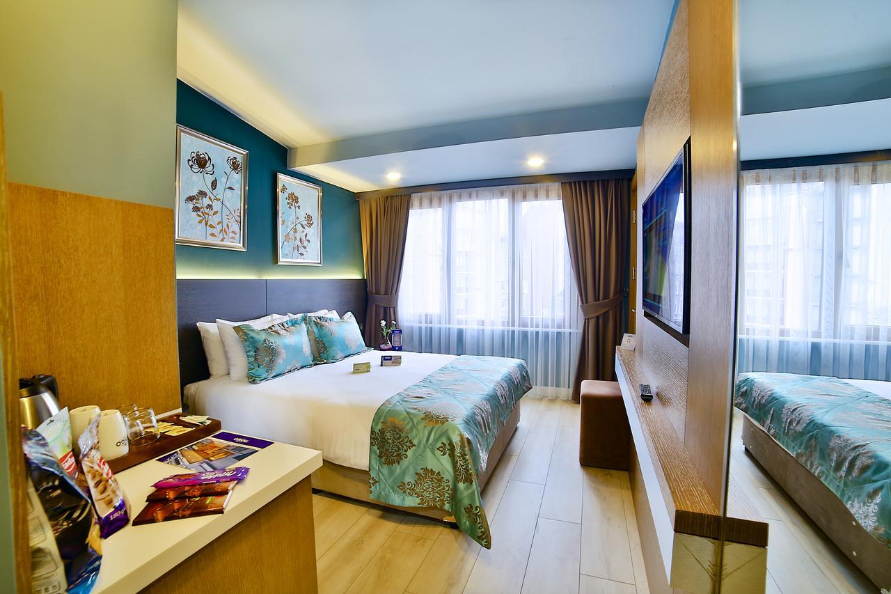 Hotel The Tango 3*