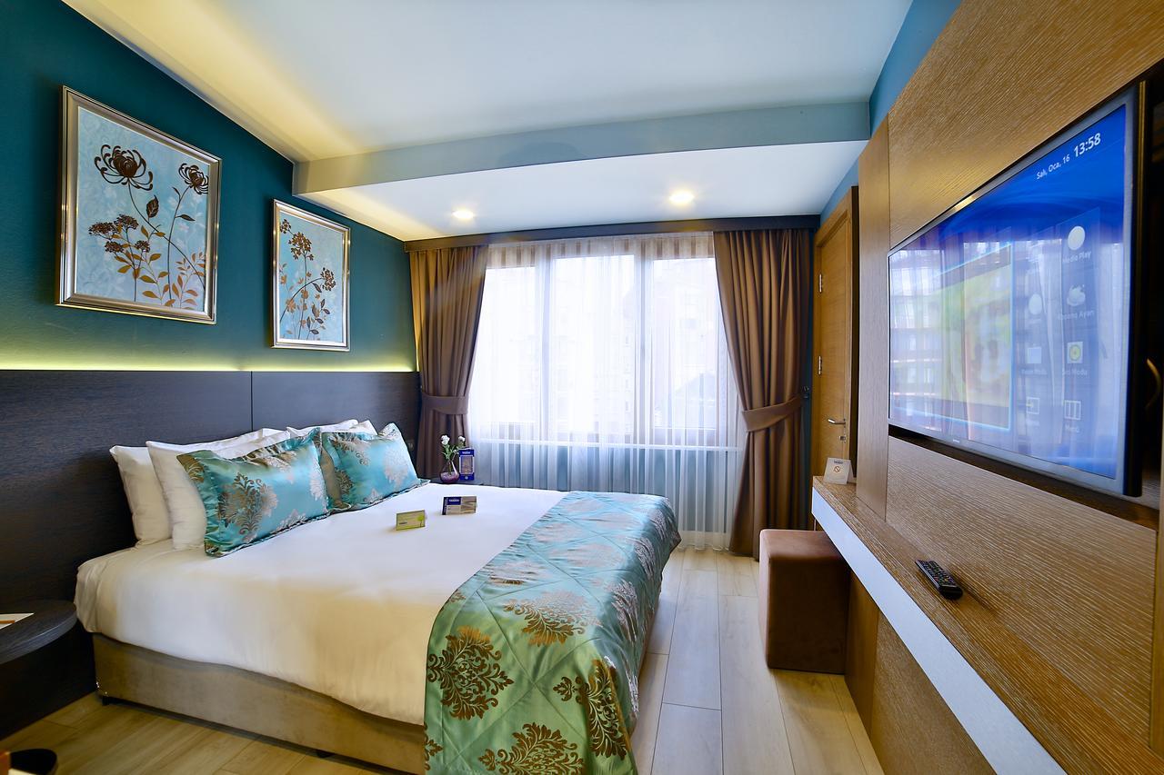 Hotel The Tango Istanbul