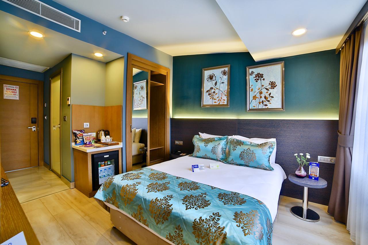 Hotel The Tango