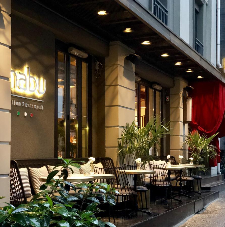 Nabu Karaköy 3* İstanbul