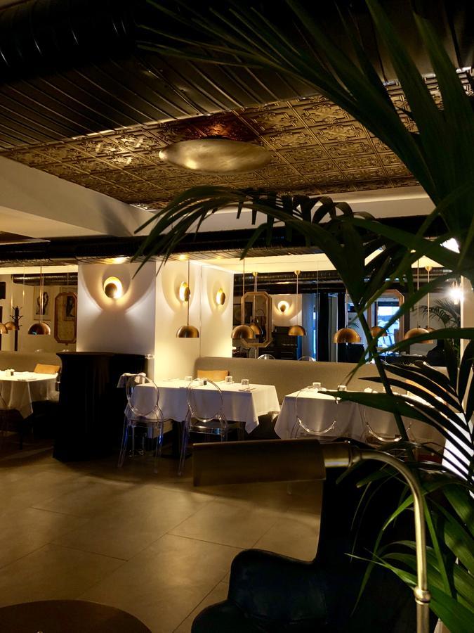 Nabu Karaköy Otel 3*