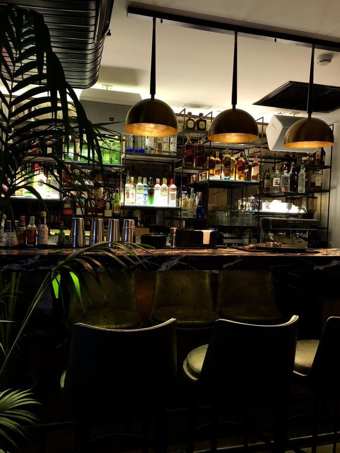 Nabu Karaköy Otel 3*
