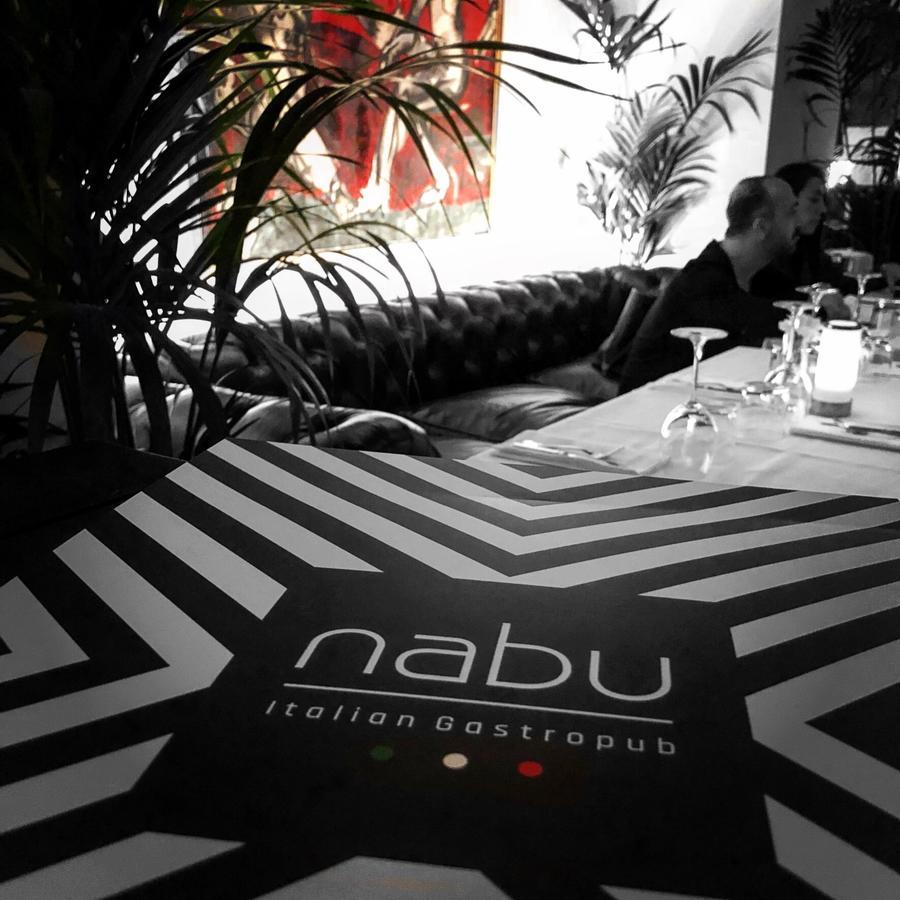 Otel Nabu Karaköy 3*