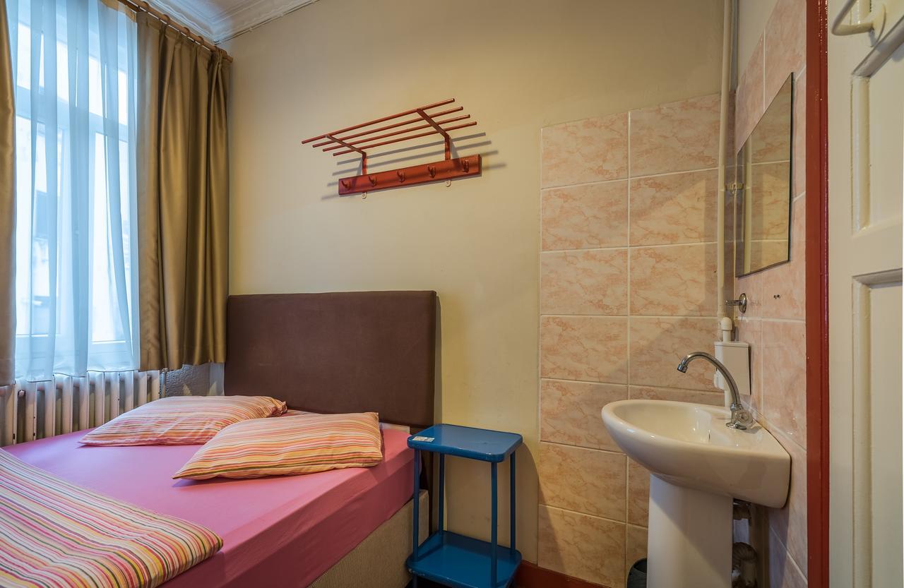 Erenler Hotel&hostel 2* Istanbul